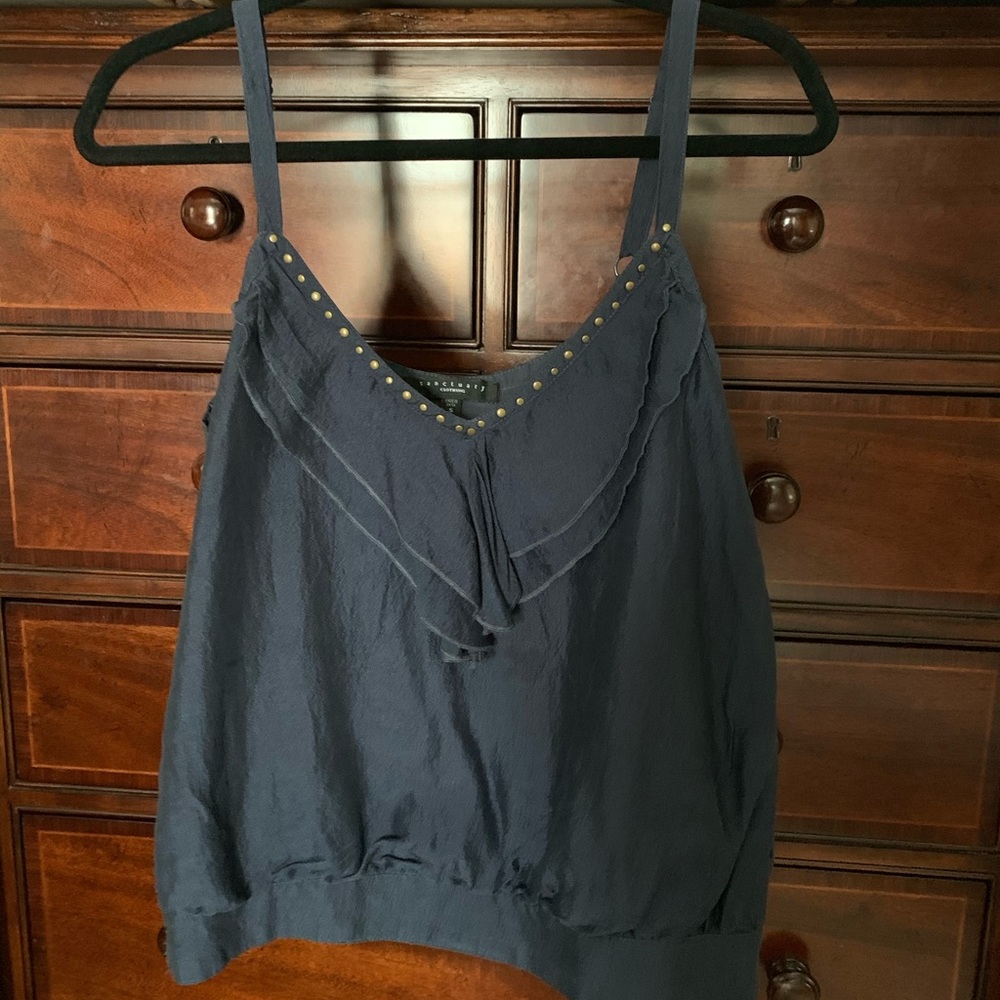 Sanctuary Tank Top